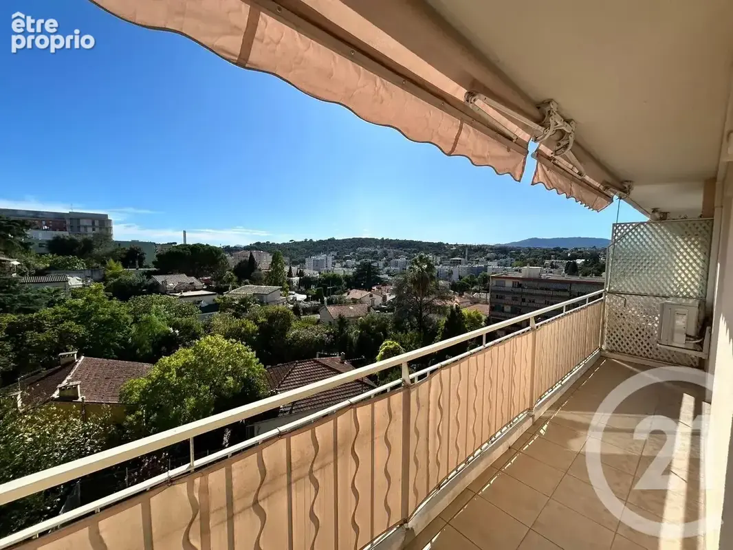 Appartement 3 pièces 70 m² à vendre à Cannes (06400) - photo 2