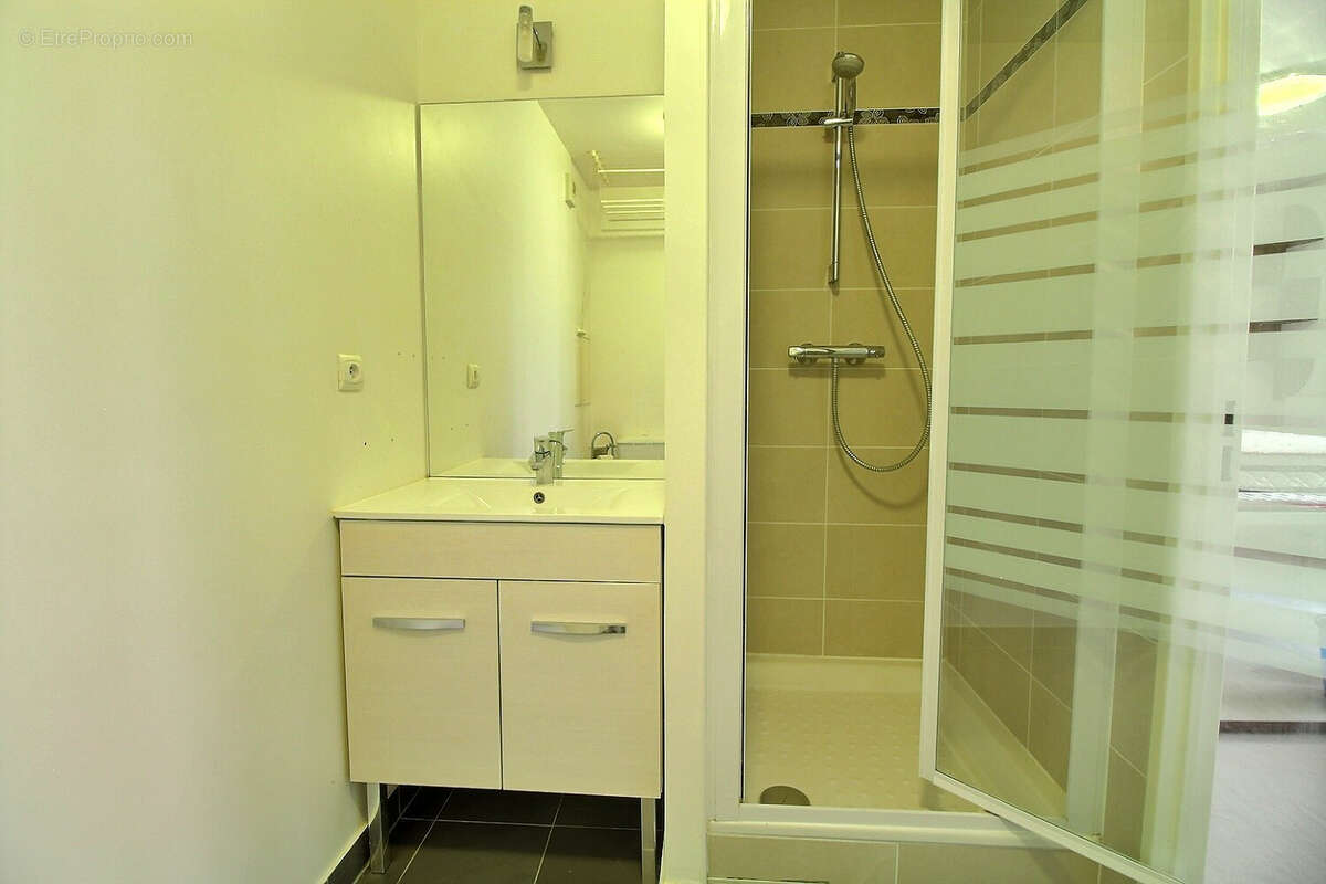 Appartement à COLOMBES