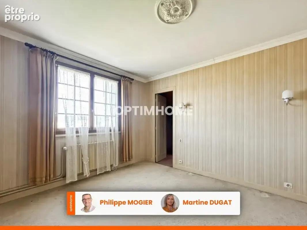 Maison à vendre 6 pièces HAUTERIVE (03) - photo 8
