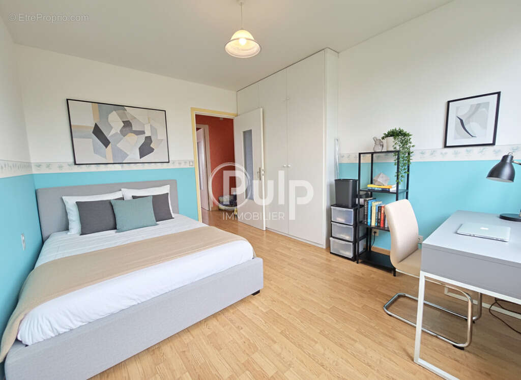 Maison à LA COUTURE