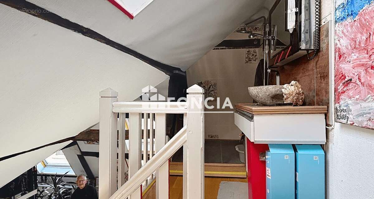 Appartement à CAEN