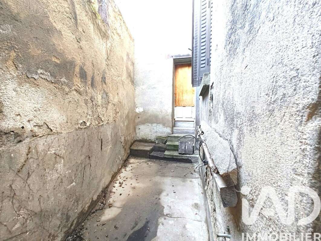 Photo 8 - Appartement à CHATELGUYON