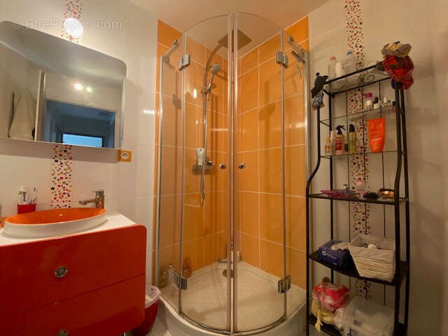 Appartement à MOLIETS-ET-MAA