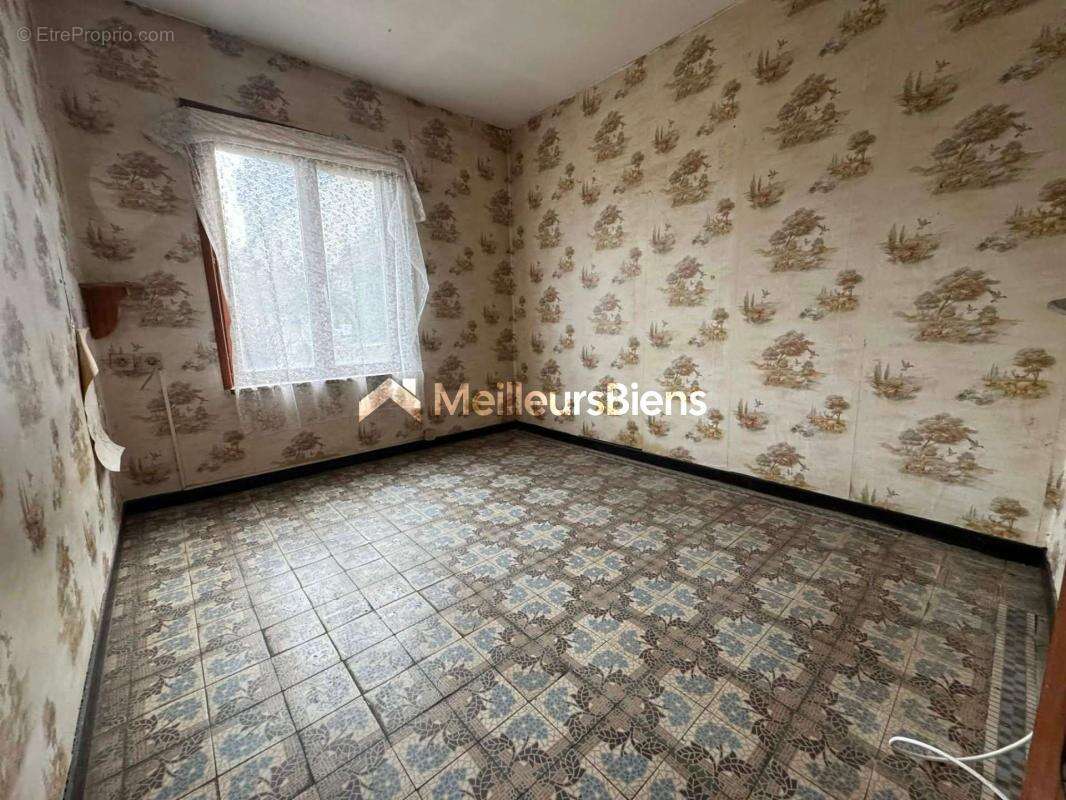 Maison à RECQUIGNIES