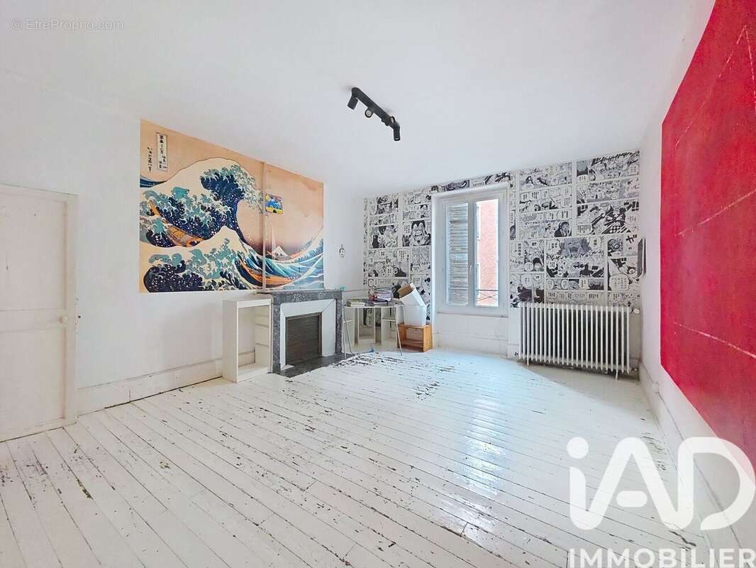 Photo 9 - Appartement à GIEN