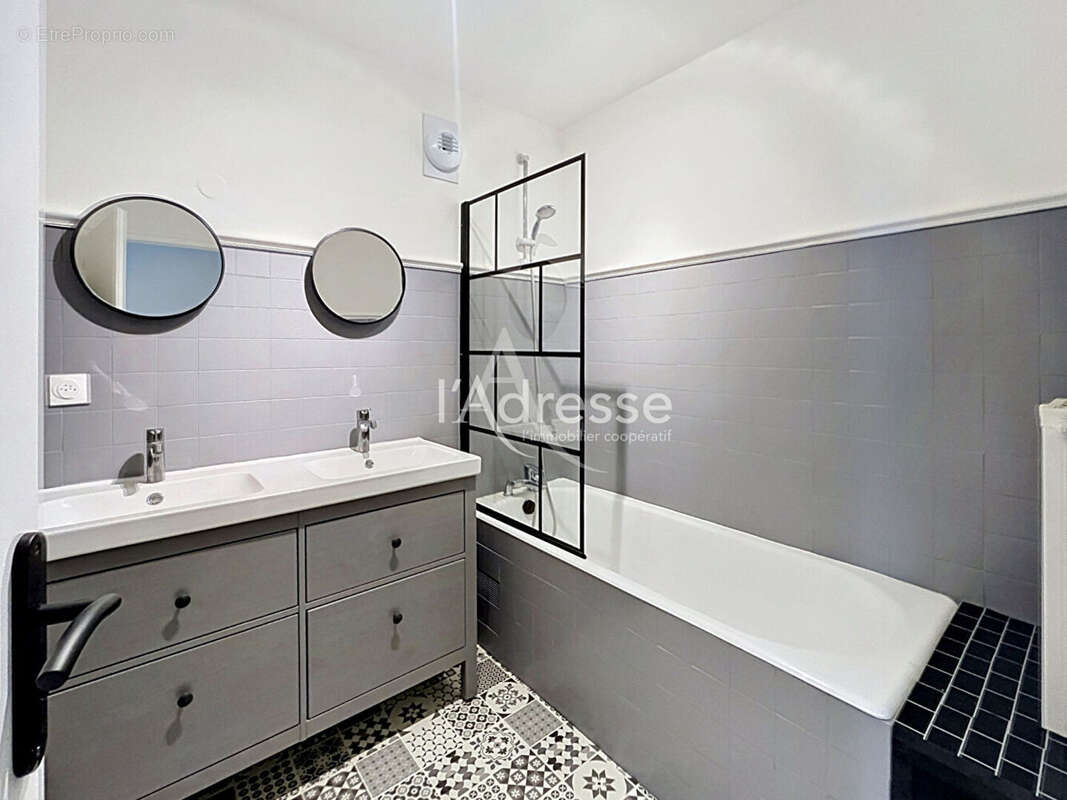 Appartement à CHELLES