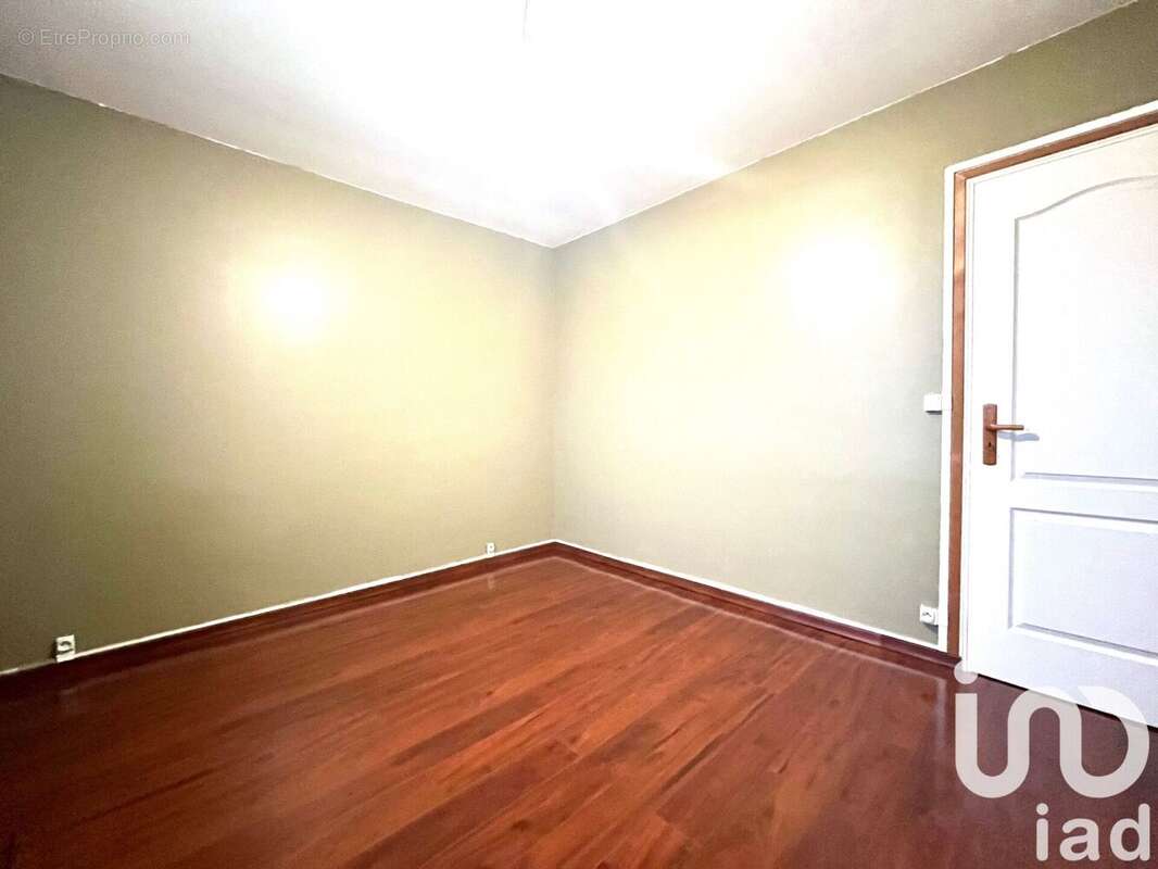 Photo 5 - Appartement à CHARLEVILLE-MEZIERES