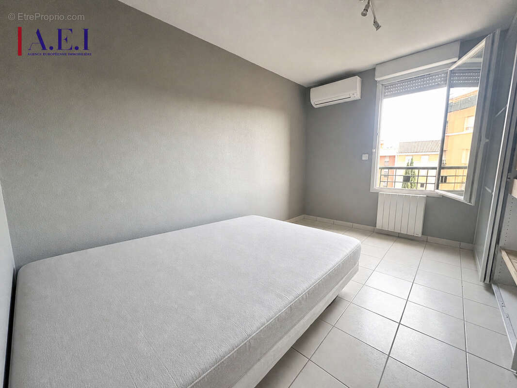 Appartement à LA SEYNE-SUR-MER