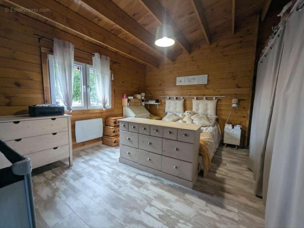 Maison à MANO