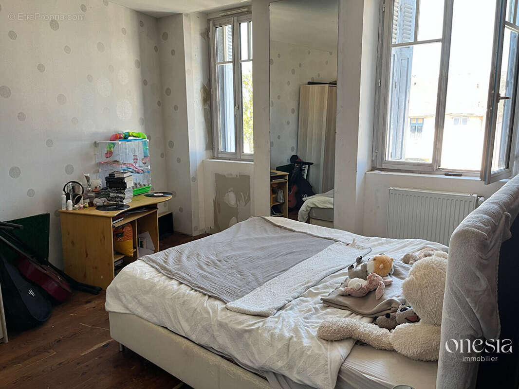 Appartement - photo 5