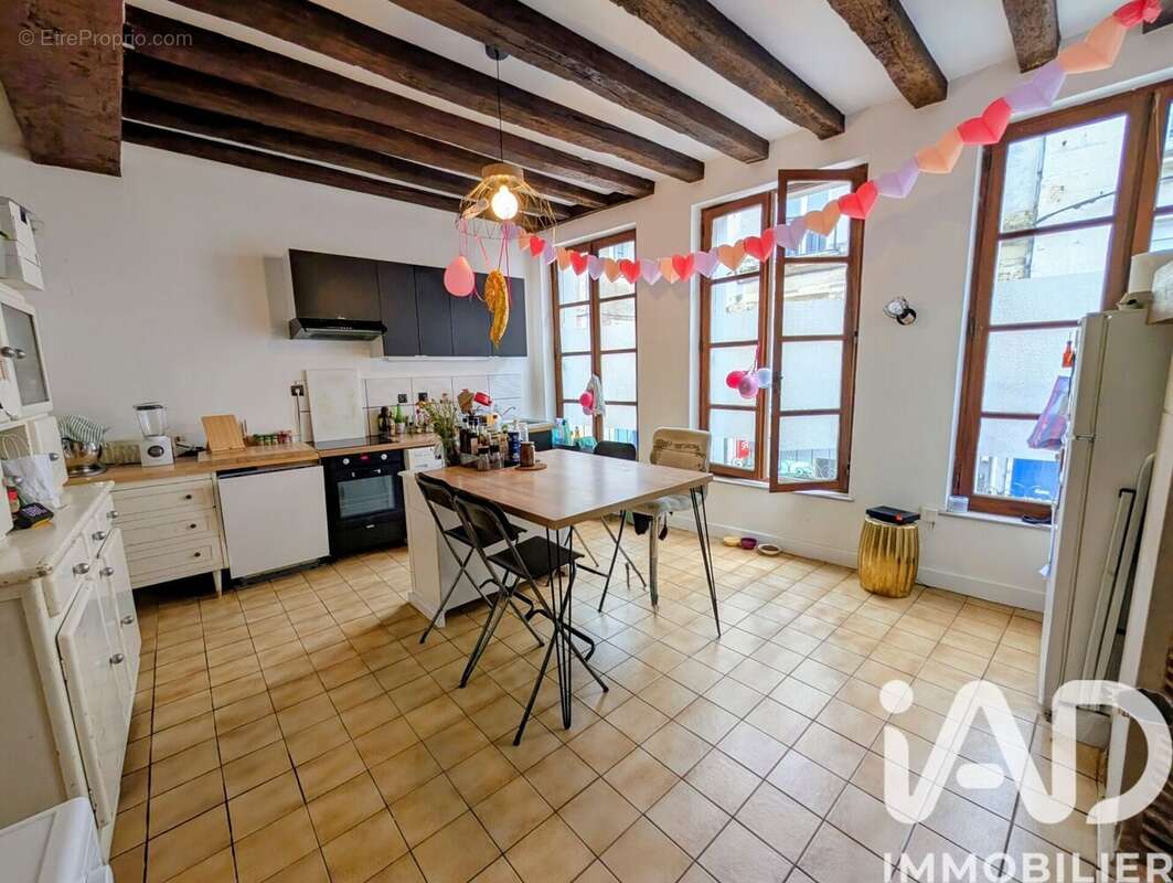 Photo 3 - Appartement à VENDOME