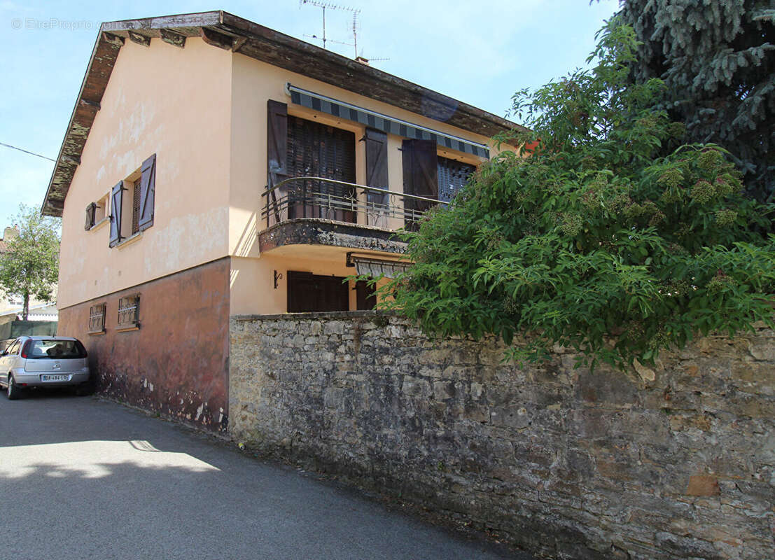 Maison de village - photo 4