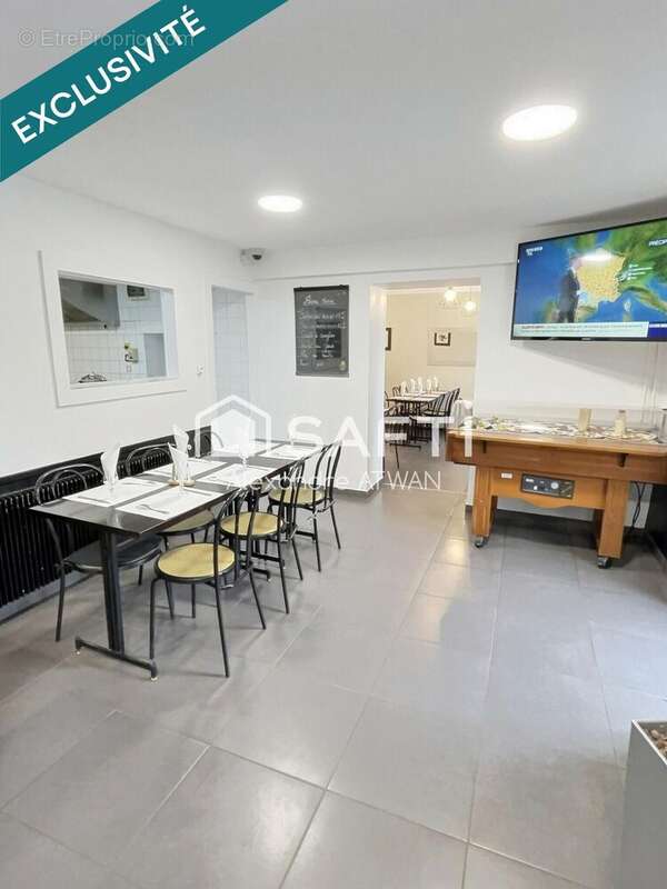 Photo 7 - Commerce à TRIEL-SUR-SEINE