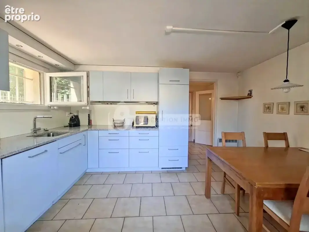 Maison de caractère au coeur de Fontvieille - photo 5