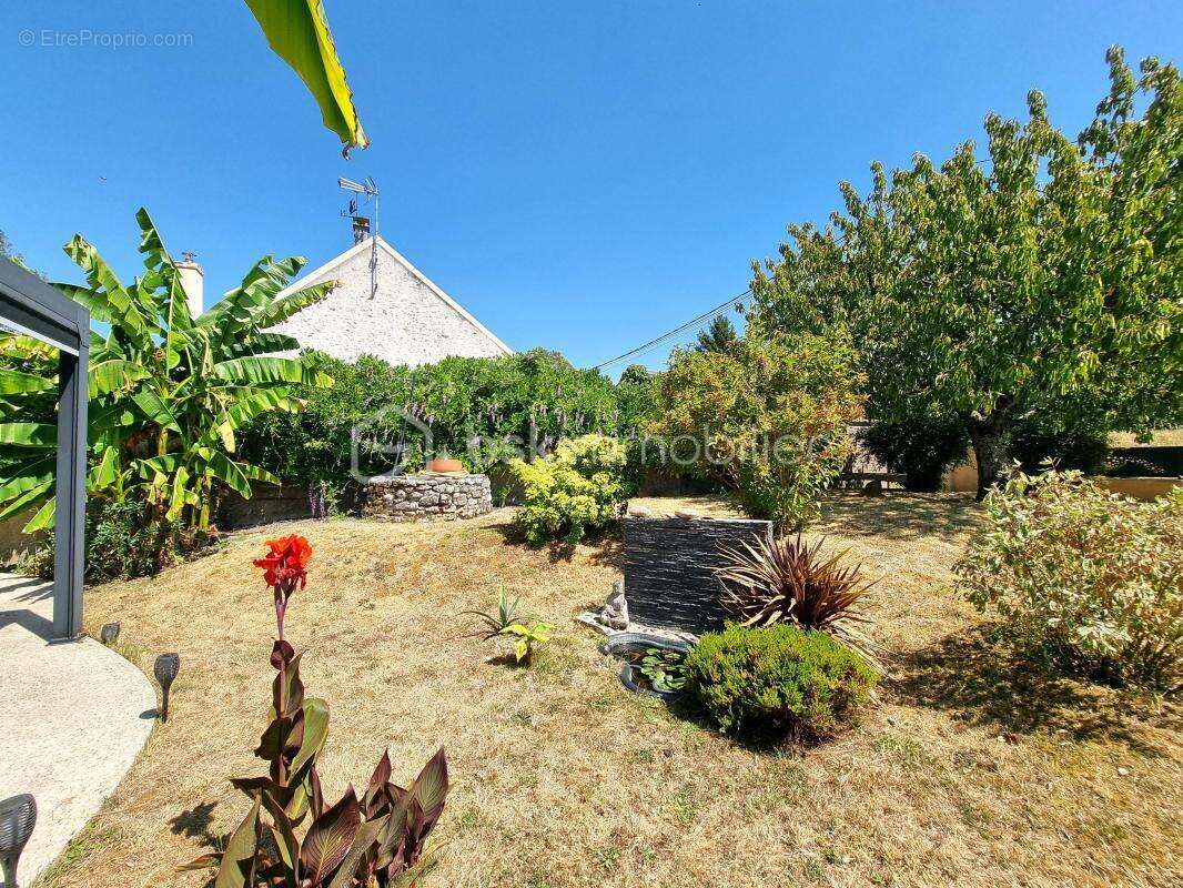 Maison lumineuse_ 3 chambres _ garage et jardin !!! - photo 20