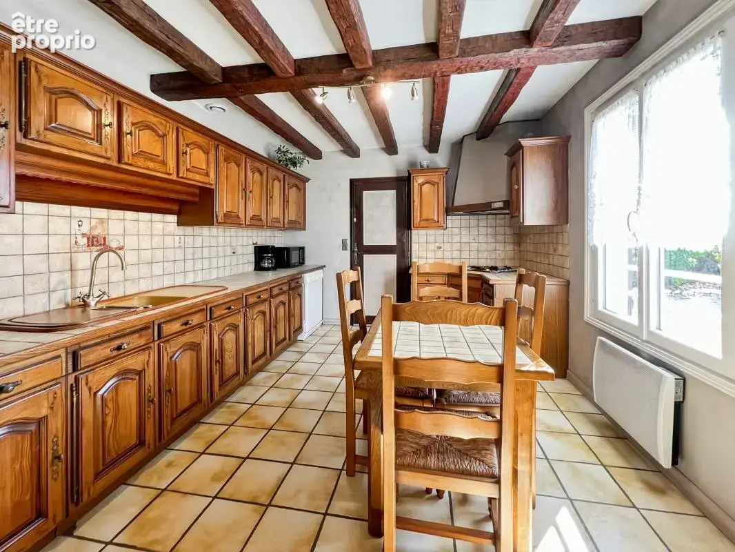  Pavillon à Tournoisis : Le confort du tout en plain-pied dans un cadre verdoyant !  - photo 8