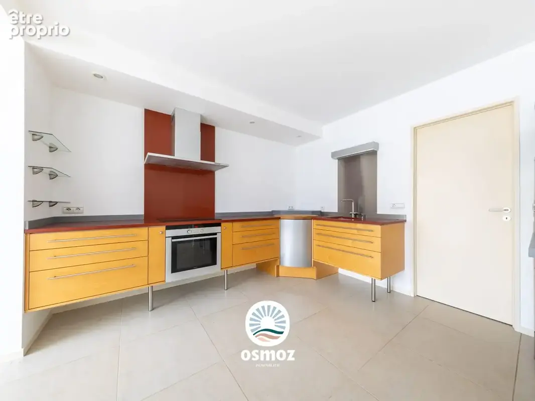 Maison 5 pièces 178 m² à vendre à La Rochelle (17000) - photo 6