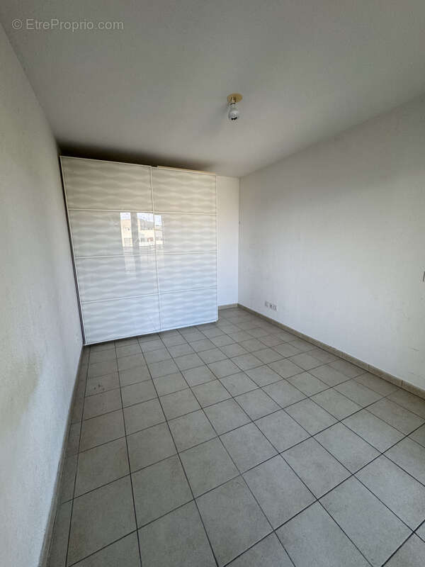 Appartement à MARSEILLE-13E