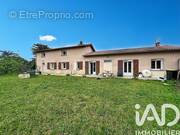Photo 1 - Maison à LABASTIDE-SAINT-GEORGES