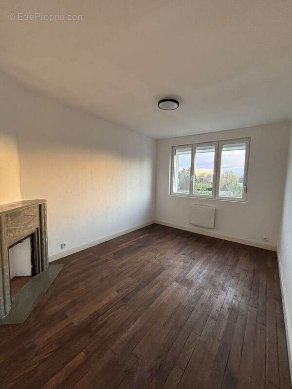 Maison à BEAULIEU-SUR-LOIRE