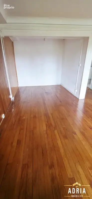 Appartement 27 m² à Metz  - photo 4