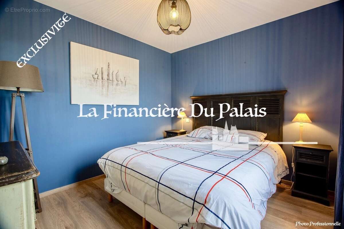 Maison à MESCHERS-SUR-GIRONDE