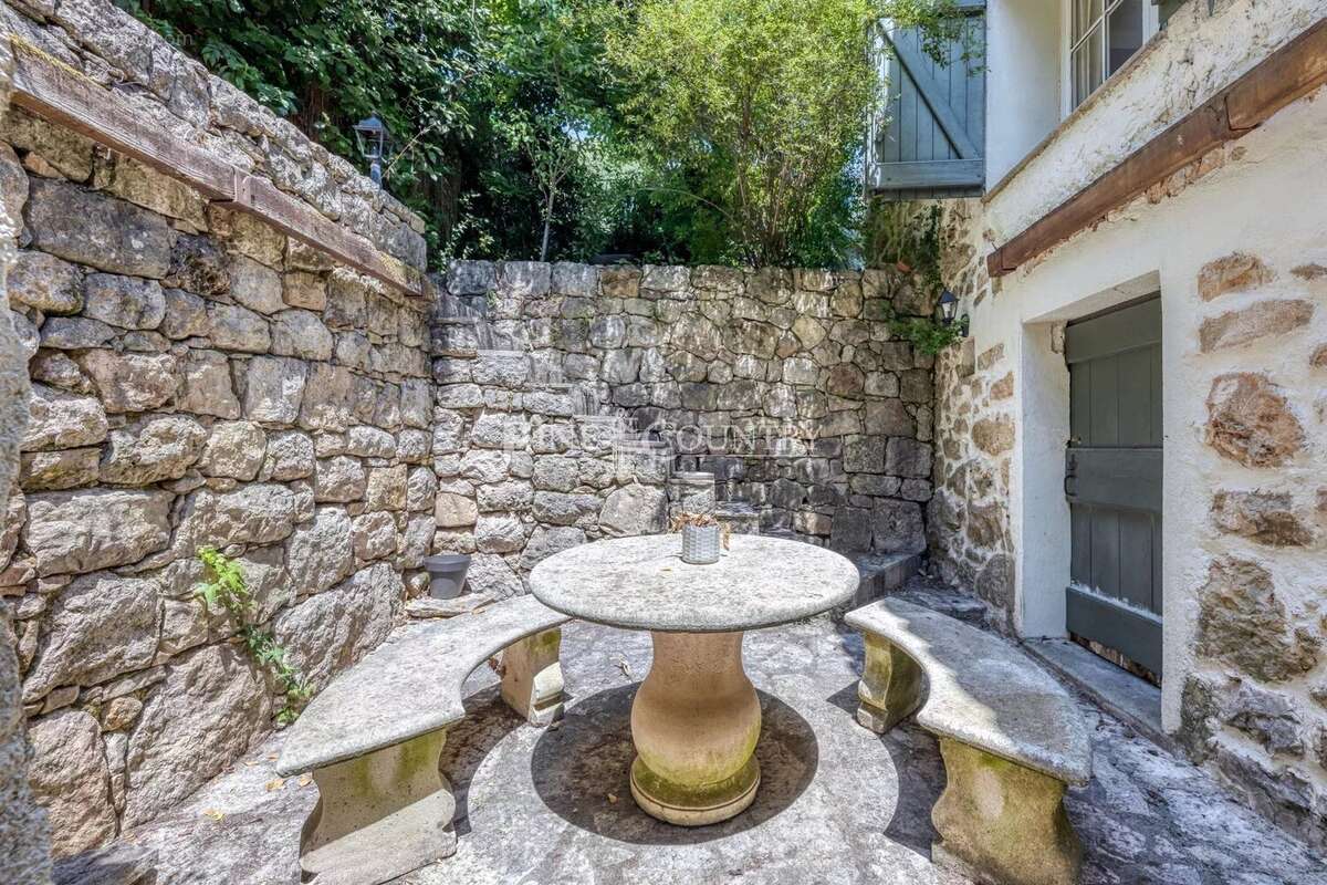 Maison à CABRIS