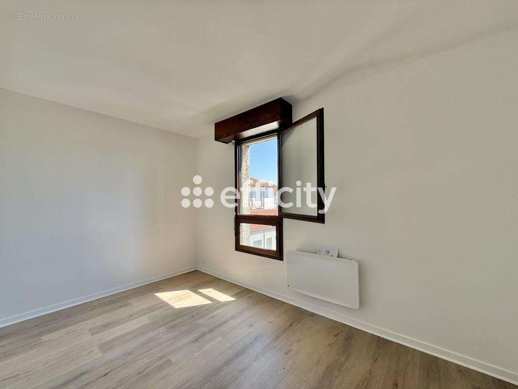 Appartement - photo 8