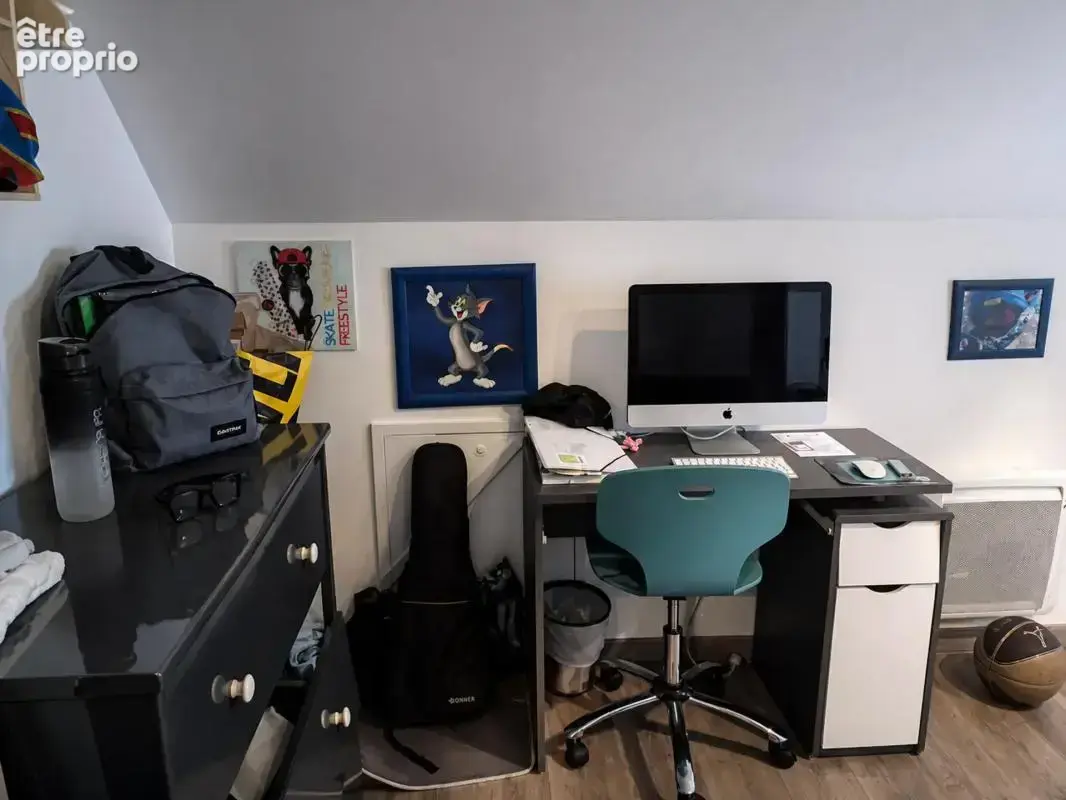 Maison de 5 pièces de 95 m² à Rubelles - photo 11