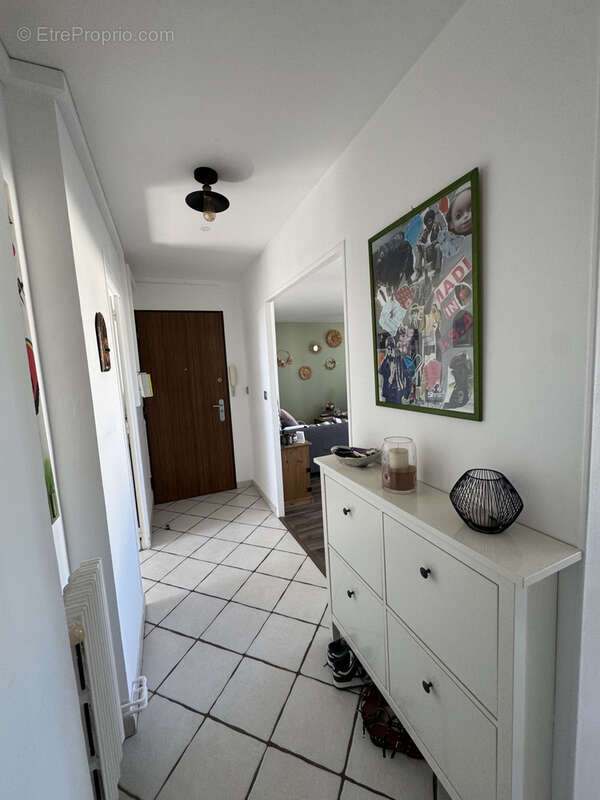 Appartement à VALENCE