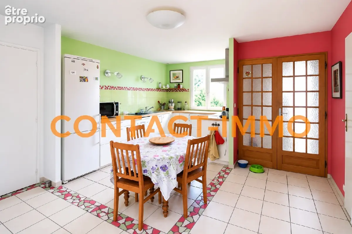 Maison 8 pièces 173 m² à vendre à Yerres (91330) - photo 5