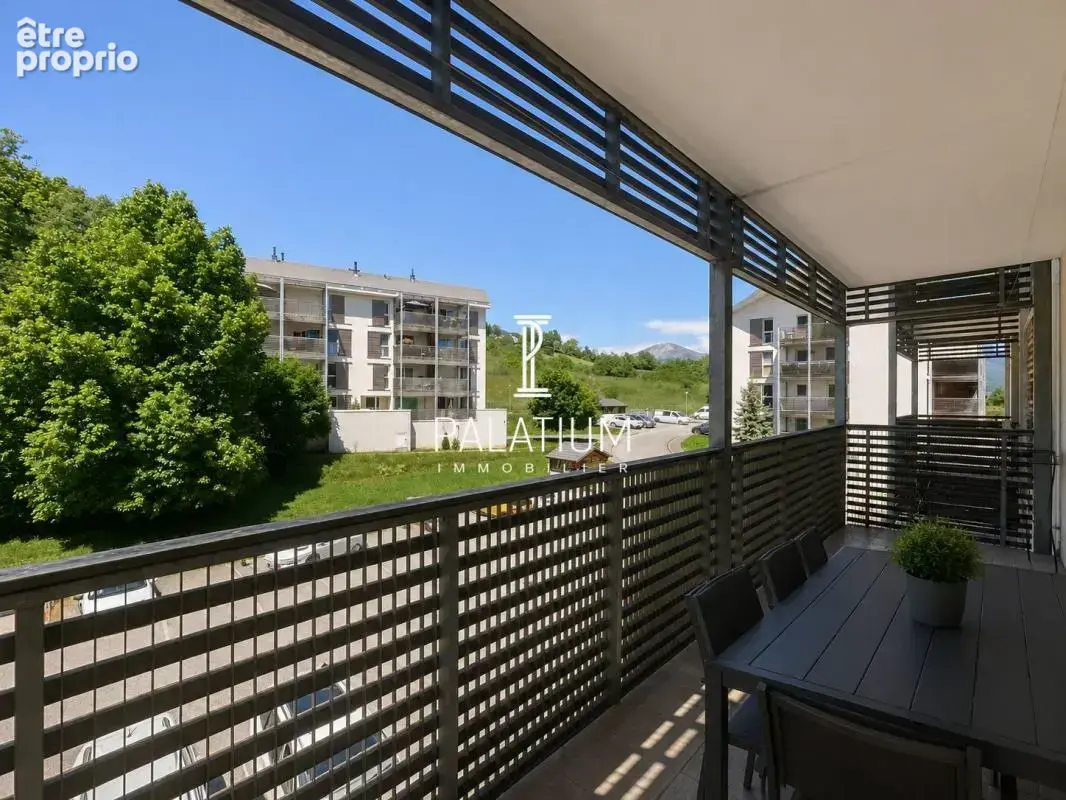 Appartement à vendre Gap - photo 8