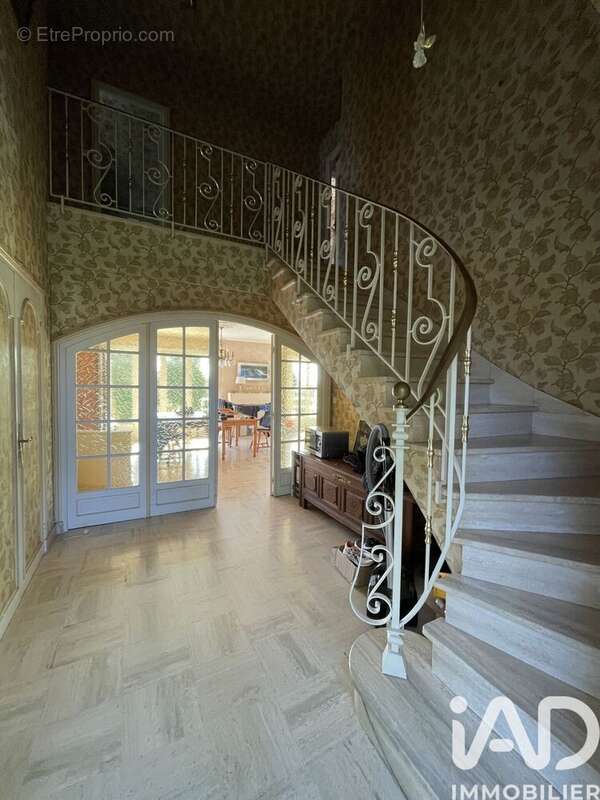 Photo 7 - Maison à BELZ