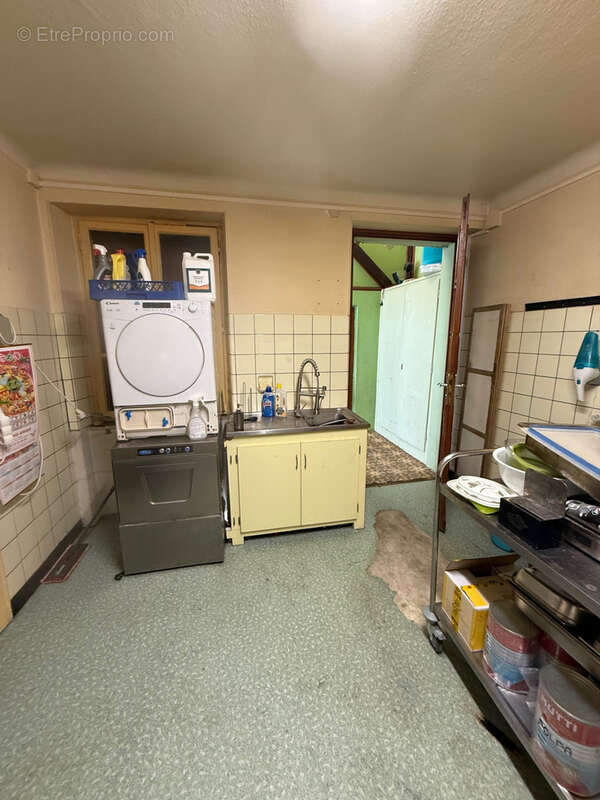 Commerce à WITTENHEIM