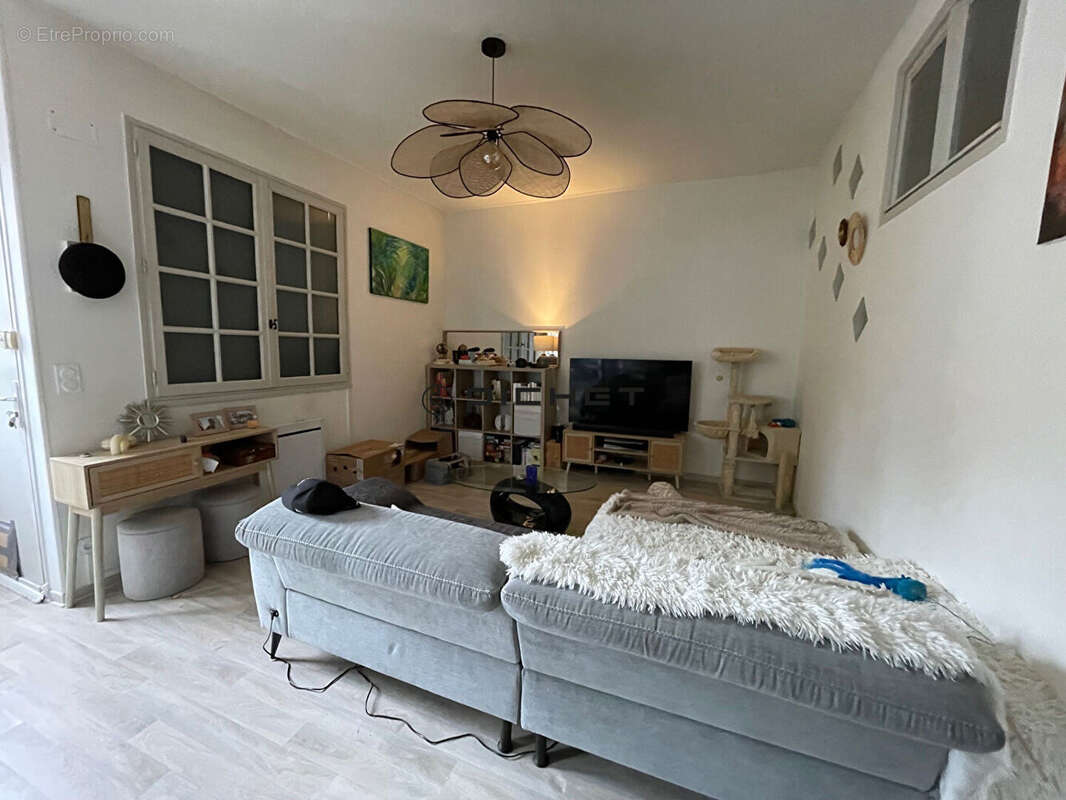 Appartement à PAU
