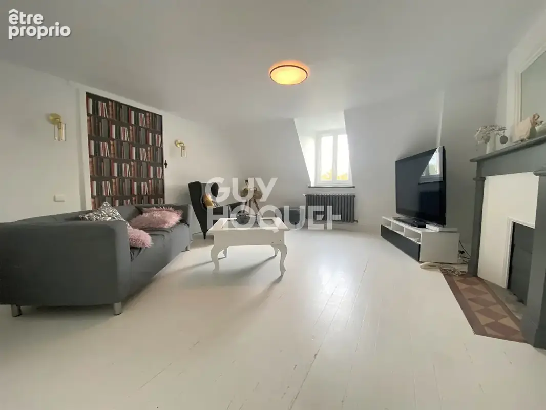 Maison Saint Cyr Sur Loire - photo 3