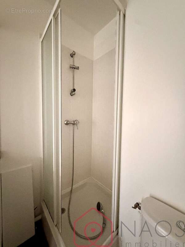 PLOUFRAGAN - T2 calme et lumineux avec balcon - photo 12