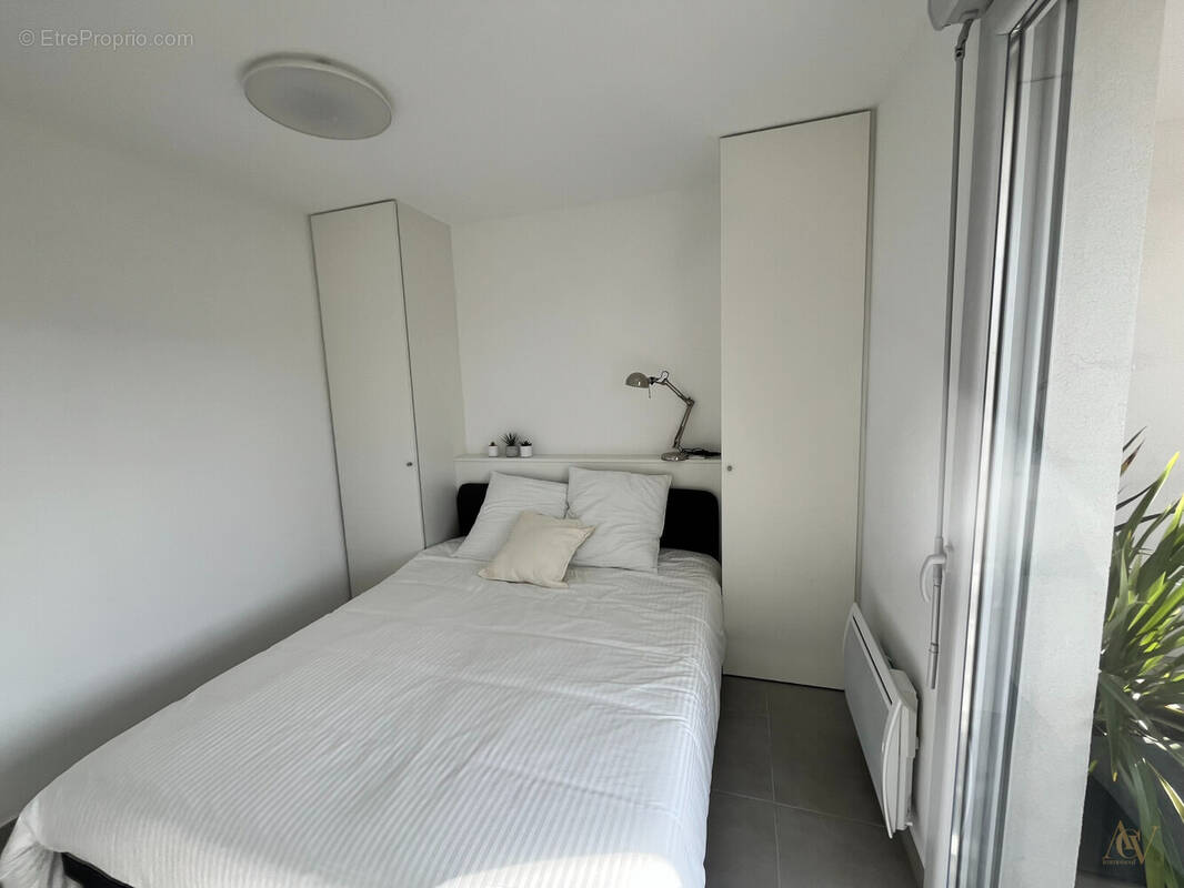 Idéal 1er achat 4 Pièces terrasse Cagnes Sur Mer 1 - Appartement à CAGNES-SUR-MER