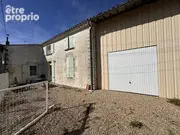 Maison à AUTHON-EBEON