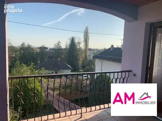 Maison 6 pièces 107 m² à vendre à Soultz-Haut-Rhin (68360) - photo 3