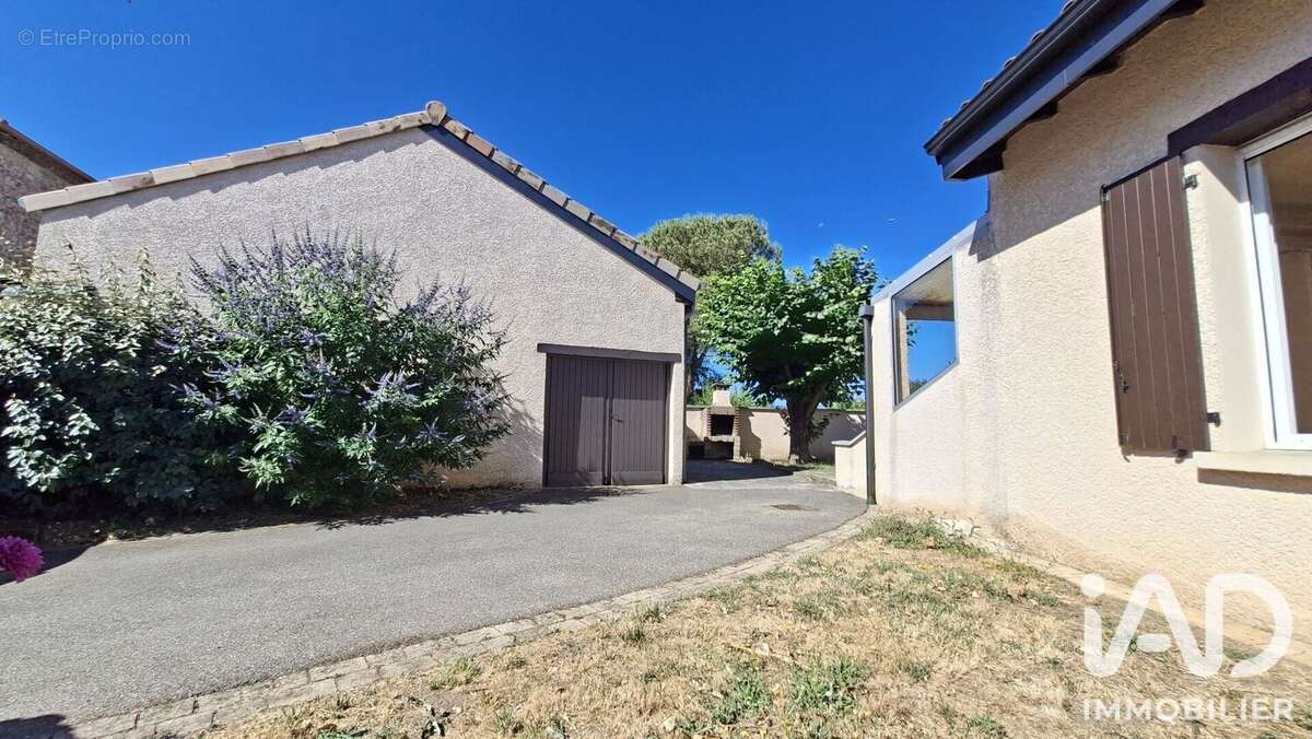 Maison 70 m² à Ardoix  - photo 5