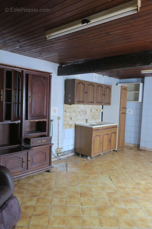 Maison à LAPALISSE
