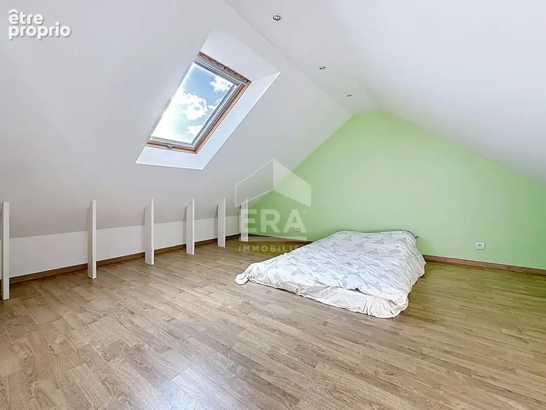 Maison 143m² à mareil-en-france - photo 19