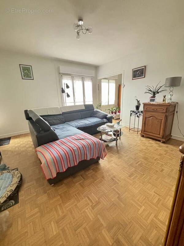 Appartement à BERGERAC