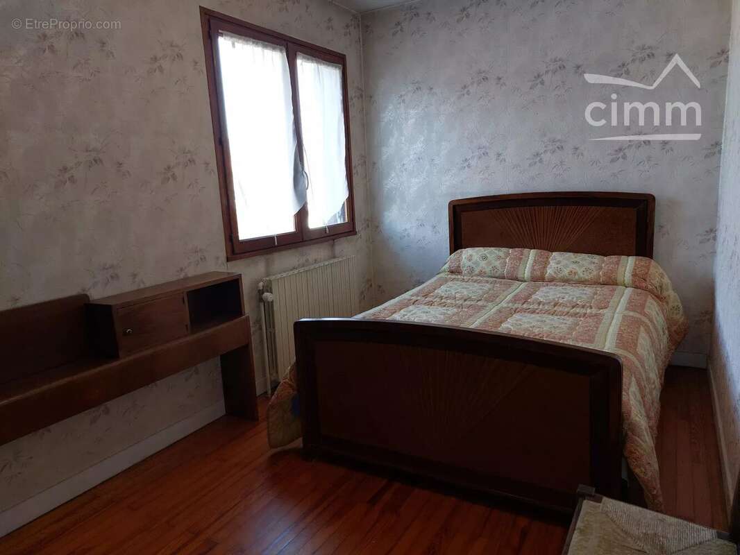 Maison à LE CHEYLAS