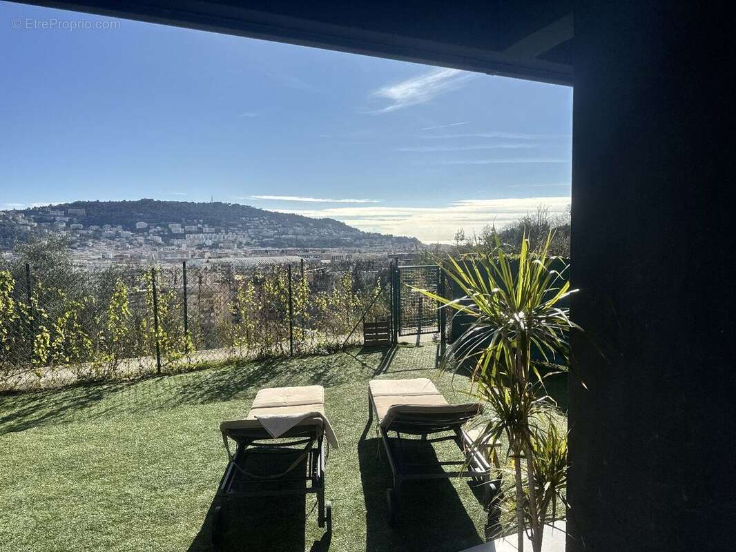 Photo 2 - Appartement à NICE
