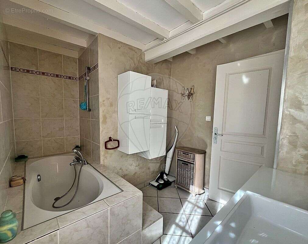 Maison 5 chambre(s) à vendre - photo 6