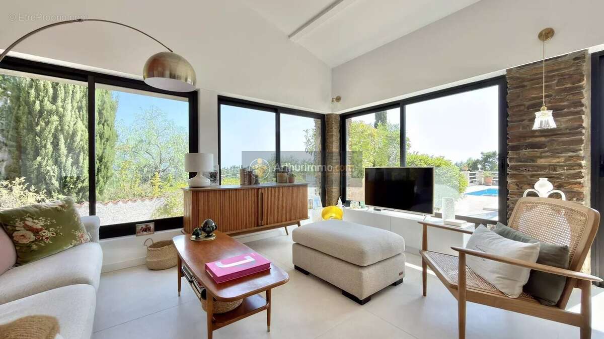 Maison 116 m² à Frejus  - photo 7