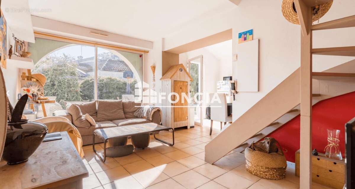 Appartement à BIDART
