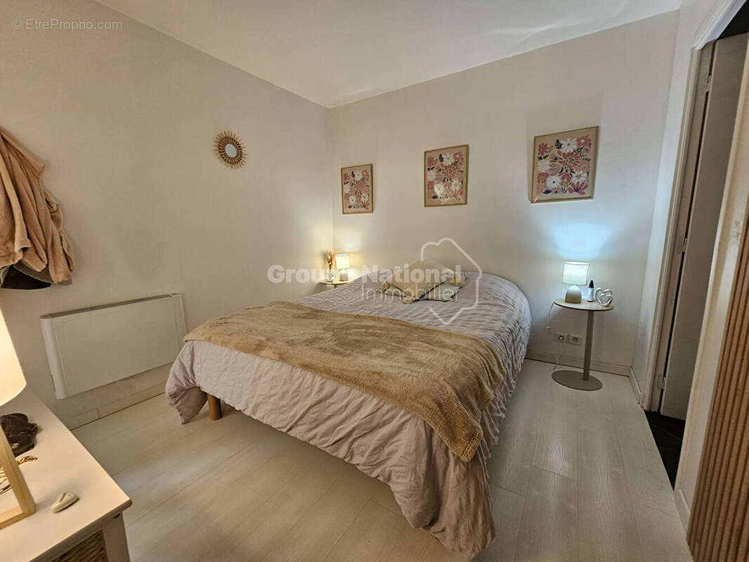 Appartement à GRASSE